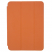 Цвет изображения Чехол для iPad Pro 11 2020 - 2022 Smart Case оранжевый