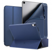 Изображение Чехол для iPad Pro 12.9 2018 Dux Ducis Osom Series Dark Blue