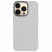 Цвет изображения Чехол для iPhone 13 Pro Tify Case Серый