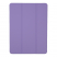Цвет изображения Чехол для iPad 10.2 2019 - 2021 со слотом для стилуса Slim Shell Case Lilac
