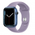 Цвет изображения Сиреневый ремешок для Apple Watch 42/44/45/49 mm Sport Band