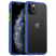 Цвет изображения Чехол для iPhone 11 Pro Shockproof Grey/Blue