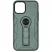 Цвет изображения Чехол для iPhone 11 Pro Swat Case Midnight Green