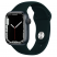 Цвет изображения Ремешок цвета дымчатой сосны для Apple Watch 42/44/45 mm Sport Band