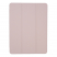 Цвет изображения Чехол для iPad 10.2 2019 - 2021 со слотом для стилуса Slim Shell Case Pink Sand