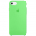 Цвет изображения Салатовый силиконовый чехол для iPhone 8/7 Silicone Case