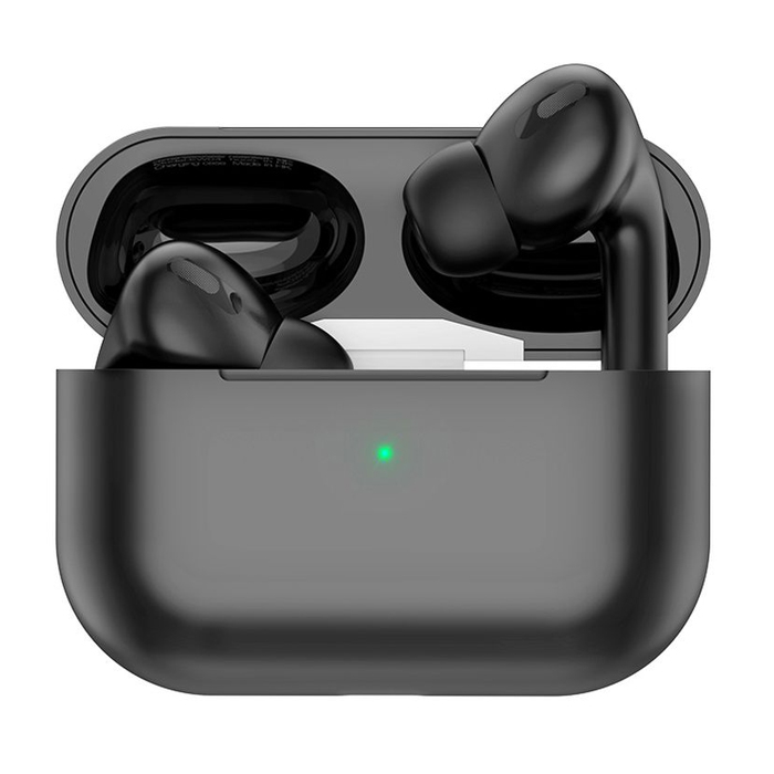 Купить Беспроводные наушники Hoco EW42 черные (аналог AirPods Pro 2 ...