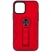 Цвет изображения Чехол для iPhone 11 Pro Swat Case Red