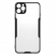 Цвет изображения Чехол для iPhone 12 Pro Max Bubble Slim Case черный