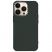 Цвет изображения Чехол для iPhone 13 Pro Tify Case Черный