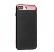 Изображение Чехол-накладка для iPhone 7/8 Plus Rock Vision Series Rose