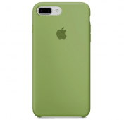 Изображение Мятный силиконовый чехол для iPhone 7/8 Plus Silicone Case