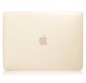 Изображение Пластиковая накладка для Macbook Pro 13 2016 - 2019 Matte Pastel Ivory