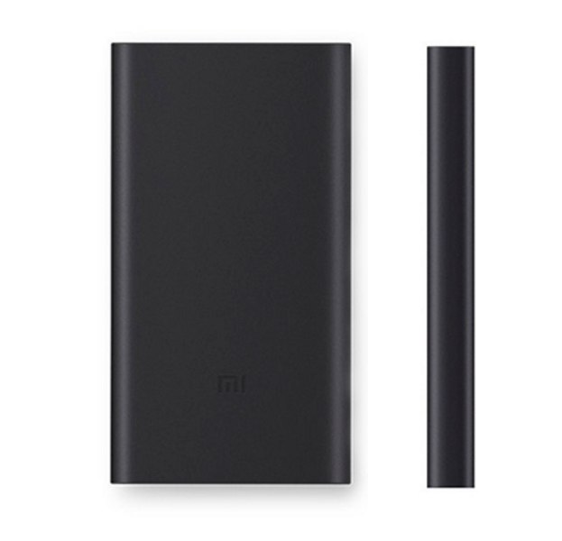 Купить Портативное Зарядное Устройство Xiaomi