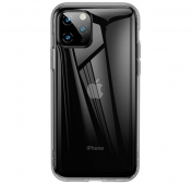 Изображение Противоударный чехол для iPhone 11 Pro Baseus Safety Airbags Case Transparent