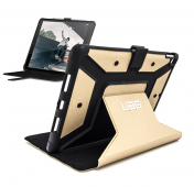 Изображение Противоударный чехол для iPad Air 3 / Pro 10,5 Def Case (аналог UAG) Gold