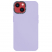 Цвет изображения Чехол для iPhone 13 Tify Case Аметистовый