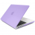 Цвет изображения Пластиковая накладка для Macbook Pro 14 2021-2023 A2442 A2779 Hard Shell Case фиолетовая
