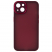 Цвет изображения Противоударный чехол для iPhone 13 Lifeproof Burgundy