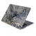 Цвет изображения Чехол для MacBook Air 15 2023 2024 M3 A3114 M2 A2941 Hard Shell Case Marble Graphite