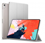 Изображение Чехол-книжка для iPad Pro 11 2018 ESR Yippee Series Silver Gray