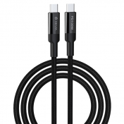 Изображение Кабель USB Type-C Devia Extreme Speed 100W PD