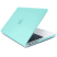 Цвет изображения Пластиковая накладка для Macbook Pro 14 2021-2023 A2442 A2779  Hard Shell Case цвет тиффани