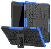 Изображение Чехол для iPad 10.2 2019/2020 Defender Case Blue