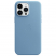 Цвет изображения Чехол для iPhone 14 Pro Max Leather Case with Magsafe Sky Blue