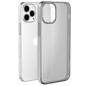 Изображение Чехол для iPhone 12 Pro Max Hoco Light Series Затемненный