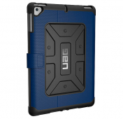 Изображение Противоударный чехол-книжка для iPad Air/9,7 2017/2018 Def Case (аналог UAG) Blue