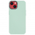 Цвет изображения Чехол для iPhone 13 Tify Case Мятный