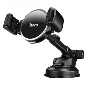 Изображение Автомобильный держатель для смартфона Hoco S12 Lite