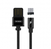 Изображение Магнитный кабель Micro USB Remax