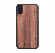 Изображение Чехол-накладка для iPhone X/XS Relic Form Американский Орех