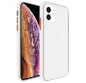 Изображение Чехол для iPhone 11 Shockproof White
