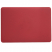 Цвет изображения Пластиковая накладка для Macbook Pro 13 2016 - 2019 Matte Pastel Vine Red