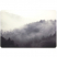 Цвет изображения Пластиковая накладка с картинкой для Macbook Air 13 2018 - 2019 Туман
