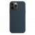 Цвет изображения Чехол для iPhone 13 Pro Max Liquid Silicone Case Dark Blue