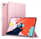 Изображение Чехол для iPad Pro 12.9 2018 ESR Yippee Series Rose Gold