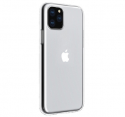 Изображение Чехол для iPhone 11 Pro Max Hoco Light накладка прозрачный