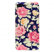 Изображение Чехол-накладка для iPhone 7/8 Plus UMKU Flower Quand Cest