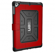 Изображение Противоударный чехол-книжка для iPad Air/9,7 2017/2018 Def Case (аналог UAG) Red
