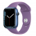 Цвет изображения Темно-сиреневый ремешок для Apple Watch 38/40/41 mm Sport Band