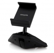 Изображение Автомобильный держатель для смартфона Ppyple CD-N5 Black