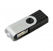 Изображение Флеш-накопитель 16 GB 3 in 1 USB/microUSB/Type-C