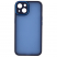 Цвет изображения Противоударный чехол для iPhone 14 Lifeproof Blue