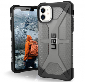 Изображение Противоударный чехол для iPhone 11 Def Case (аналог UAG Plasma Series) Black