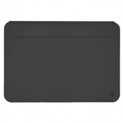 Изображение Чехол для Macbook 14 2021 WiWU Skin Pro II Black