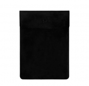 Изображение Кожаный чехол для Macbook Pro 15 2016 - 2018 Stoneguard 531 Black